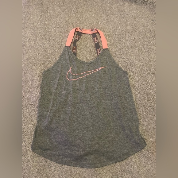 Nike Tops - Nike Dri-Fit Tank